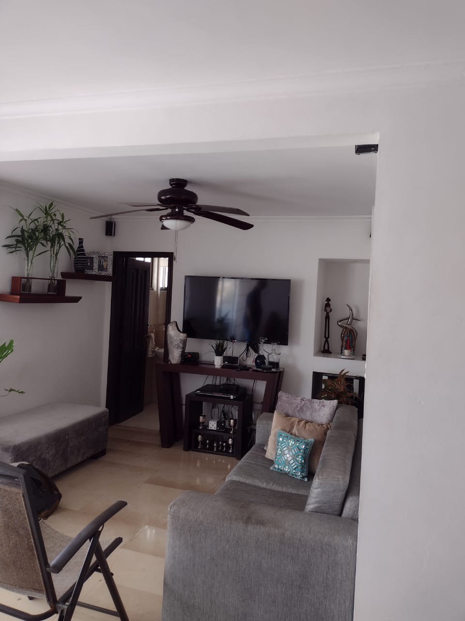 Apartamento en venta en Paraiso, Barranquilla · foto 13 de 15