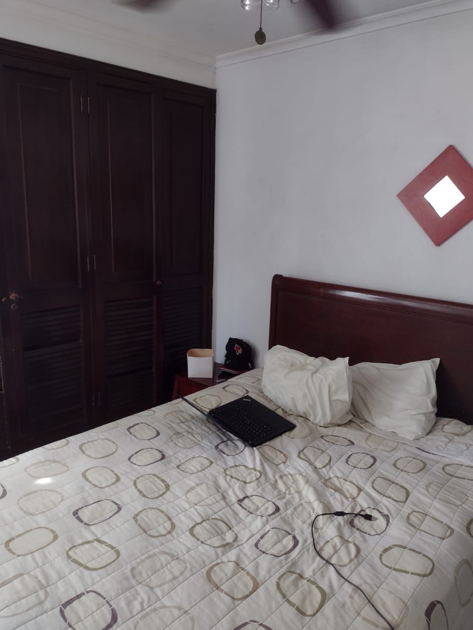Apartamento en venta en Paraiso, Barranquilla · foto 14 de 15