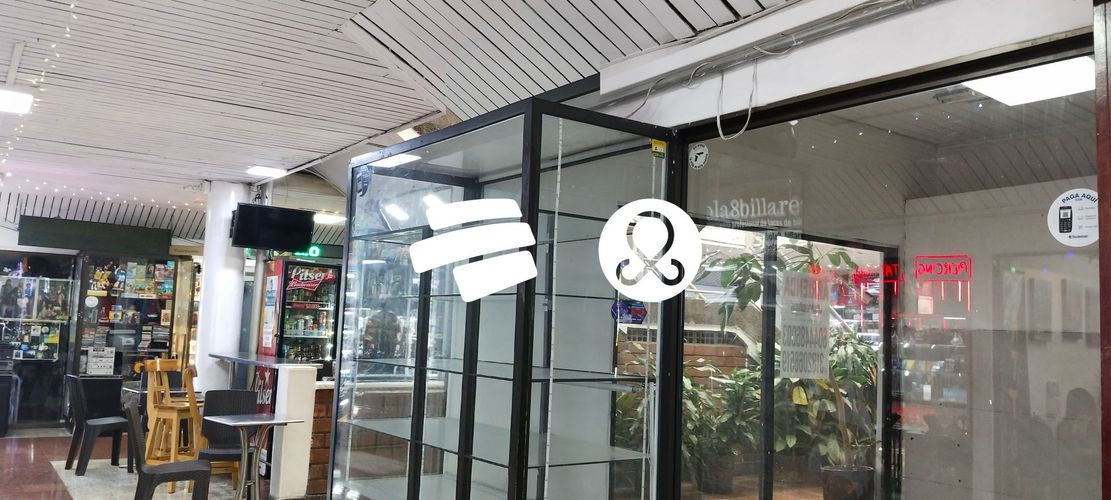 Local en venta en La Candelaria, Medellín, 12 m² · foto 4 de 11