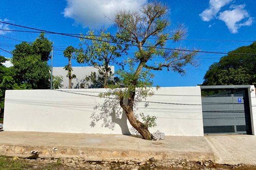 Casa-Venta-29 de septiembre, San Bernardino, Cordillera — foto 2