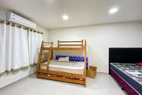 Casa-Venta-29 de septiembre, San Bernardino, Cordillera — foto 3