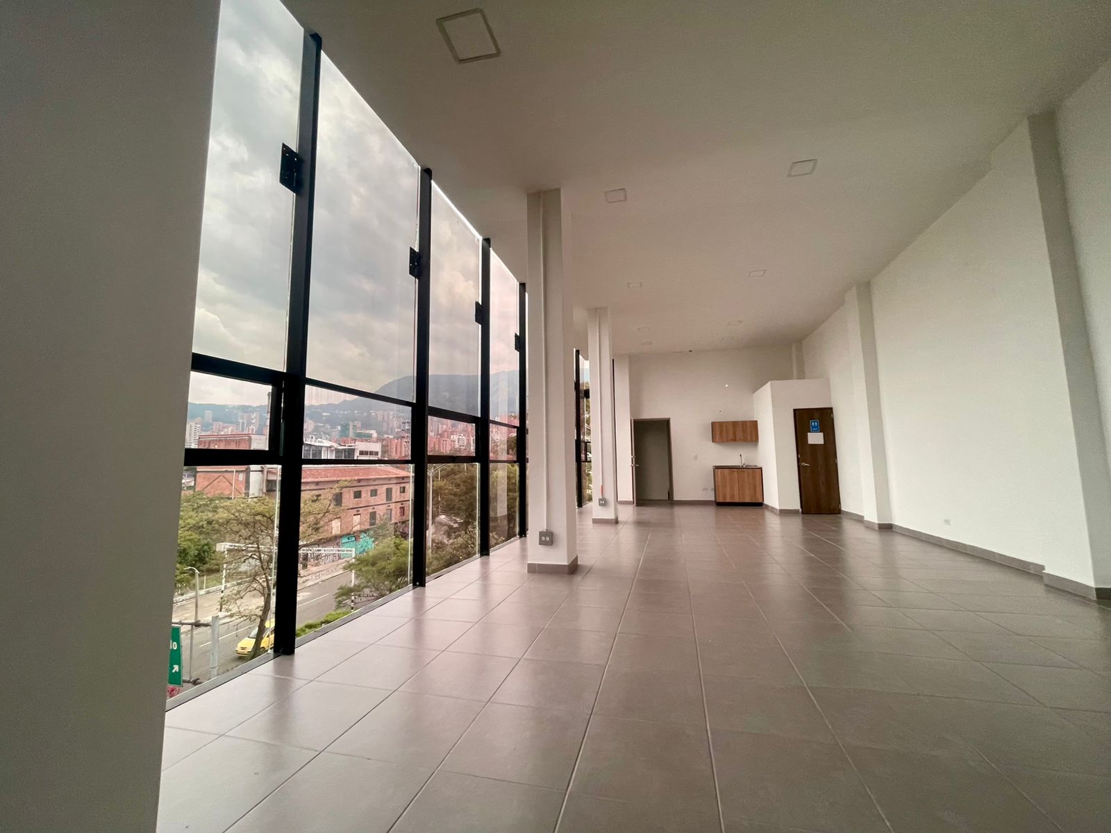 Edificio en venta en Guayabal, Medellín 2