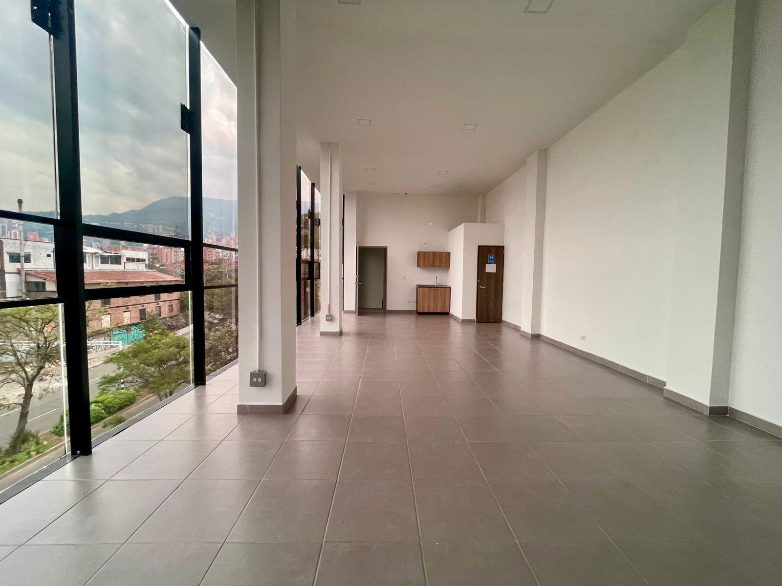 Edificio en venta en Guayabal, Medellín 5