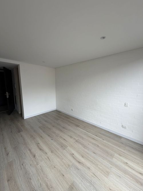 Apartaestudio en venta en Chapinero, Bogotá, 20 m² · foto 7 de 19