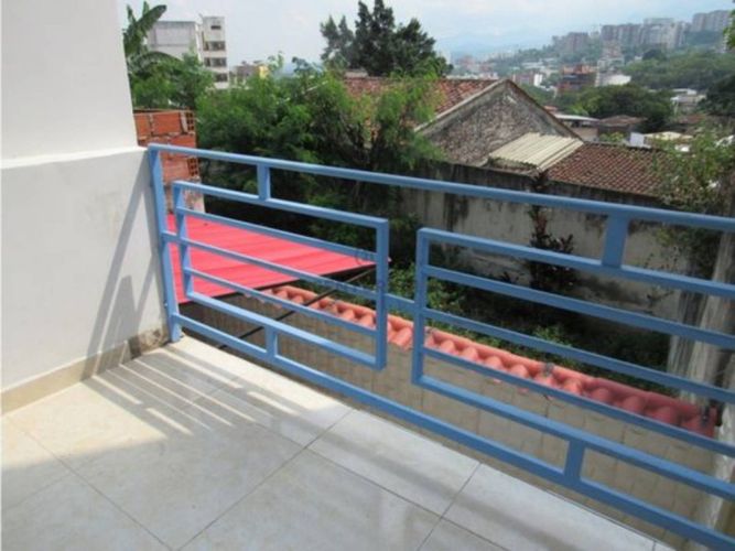 Apartamento de 5 alcobas en venta en Miraflores, Cali, 409 m² · foto 6 de 24