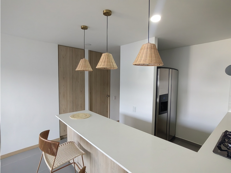 Apartamento en venta en Guayabal, Medellín 3