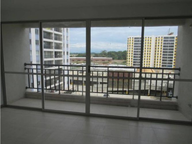 Apartamento de 3 alcobas en venta en Paso De La Bolsa, Jamundí, 66 m² · foto 2 de 24