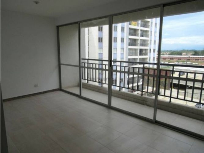 Apartamento de 3 alcobas en venta en Paso De La Bolsa, Jamundí, 66 m² · foto 3 de 24