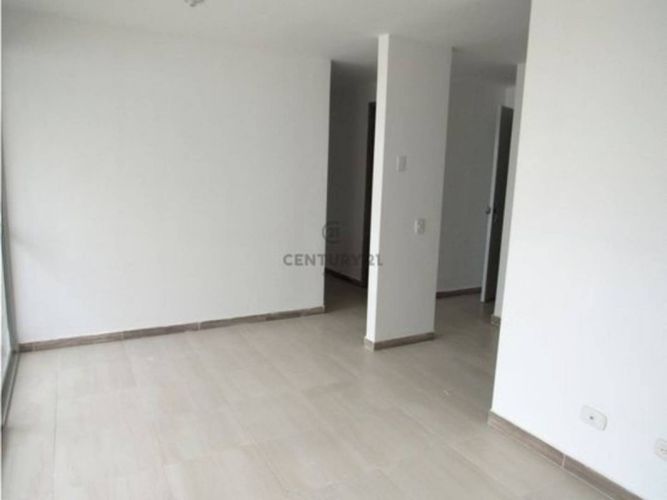Apartamento de 3 alcobas en venta en Paso De La Bolsa, Jamundí, 66 m² · foto 4 de 24