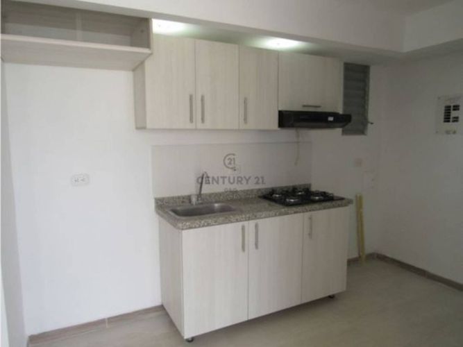 Apartamento de 3 alcobas en venta en Paso De La Bolsa, Jamundí, 66 m² · foto 5 de 24