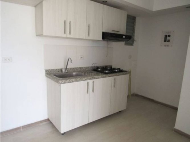 Apartamento de 3 alcobas en venta en Paso De La Bolsa, Jamundí, 66 m² · foto 6 de 24