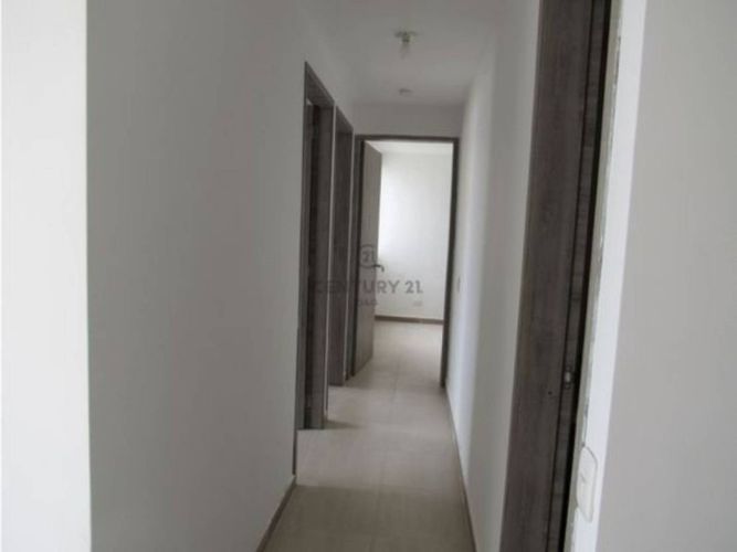 Apartamento de 3 alcobas en venta en Paso De La Bolsa, Jamundí, 66 m² · foto 8 de 24