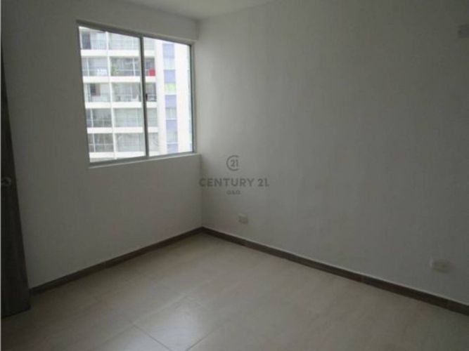 Apartamento de 3 alcobas en venta en Paso De La Bolsa, Jamundí, 66 m² · foto 9 de 24