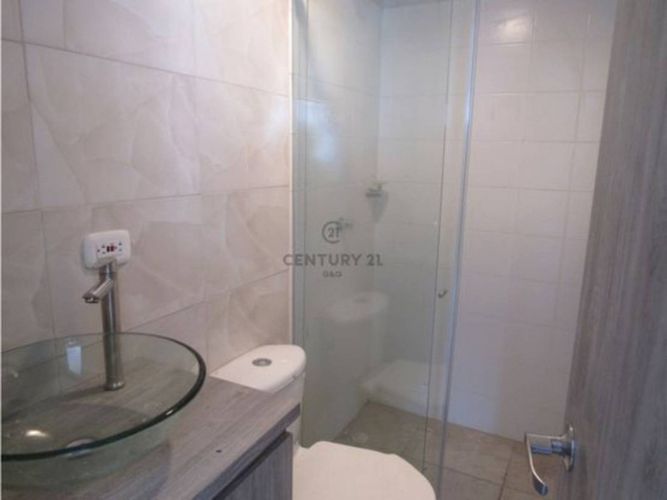 Apartamento de 3 alcobas en venta en Paso De La Bolsa, Jamundí, 66 m² · foto 12 de 24