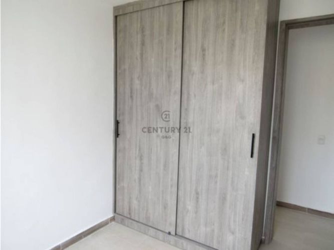 Apartamento de 3 alcobas en venta en Paso De La Bolsa, Jamundí, 66 m² · foto 14 de 24