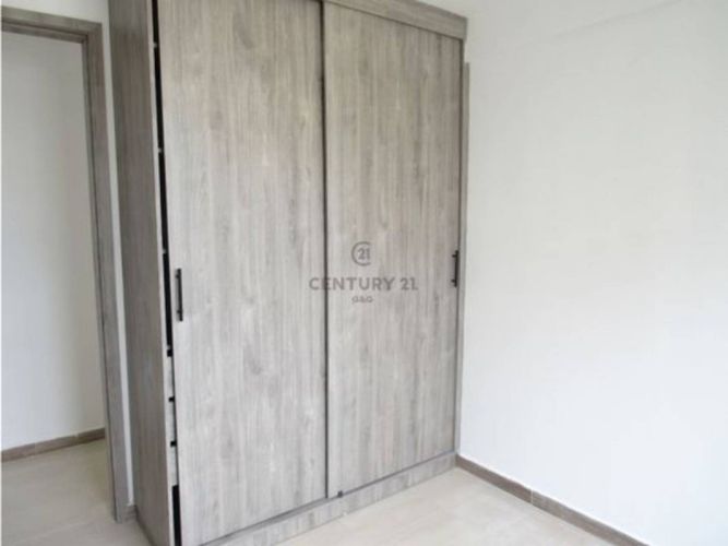 Apartamento de 3 alcobas en venta en Paso De La Bolsa, Jamundí, 66 m² · foto 16 de 24