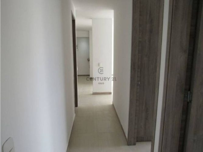 Apartamento de 3 alcobas en venta en Paso De La Bolsa, Jamundí, 66 m² · foto 18 de 24