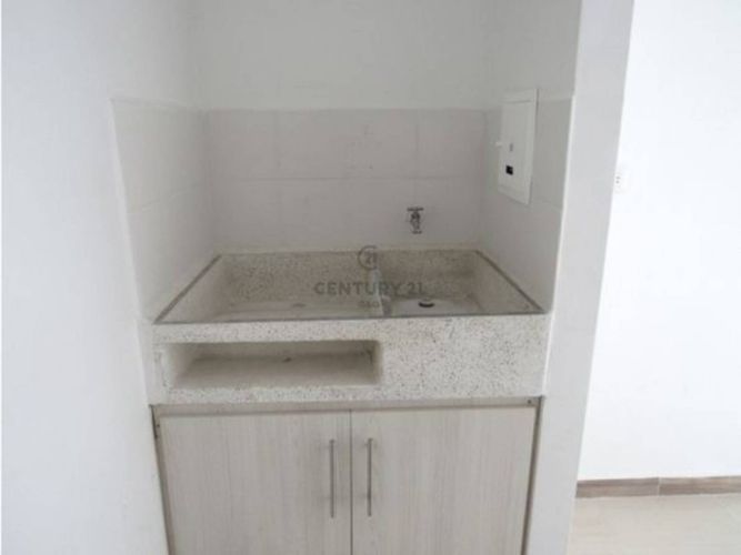 Apartamento de 3 alcobas en venta en Paso De La Bolsa, Jamundí, 66 m² · foto 19 de 24