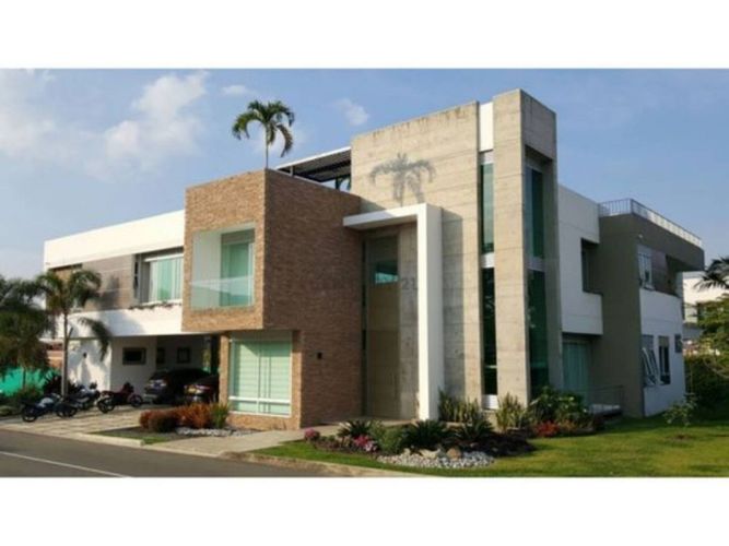 Casa de 4 alcobas en venta en Pance, Cali, 699 m² · foto 7 de 24