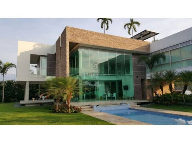 Casa de 4 alcobas en venta en Pance, Cali, 699 m² · foto 8 de 24