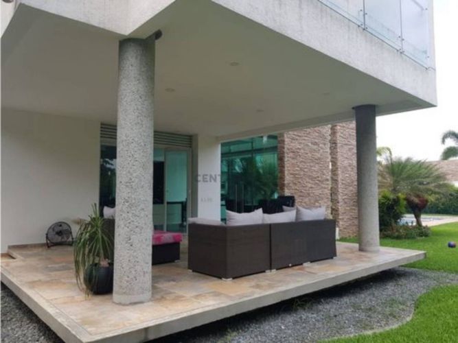 Casa de 4 alcobas en venta en Pance, Cali, 699 m² · foto 9 de 24