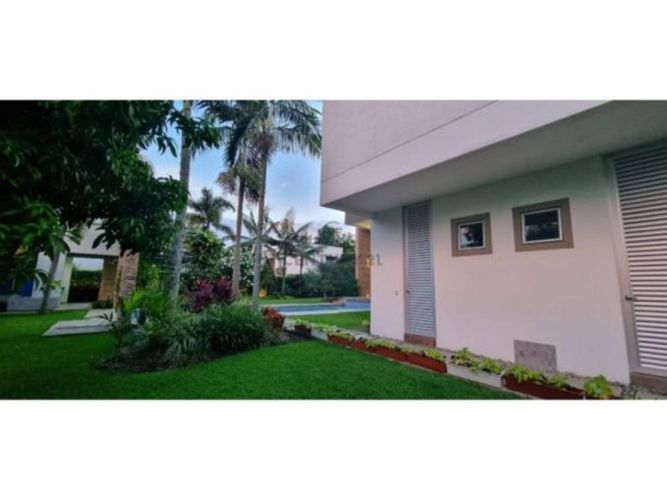 Casa de 4 alcobas en venta en Pance, Cali, 699 m² · foto 10 de 24