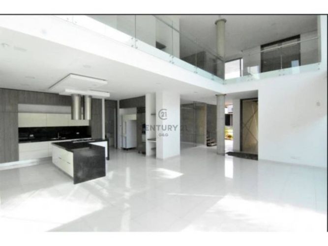Casa de 4 alcobas en venta en Pance, Cali, 699 m² · foto 13 de 24