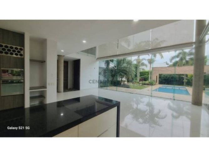 Casa de 4 alcobas en venta en Pance, Cali, 699 m² · foto 15 de 24