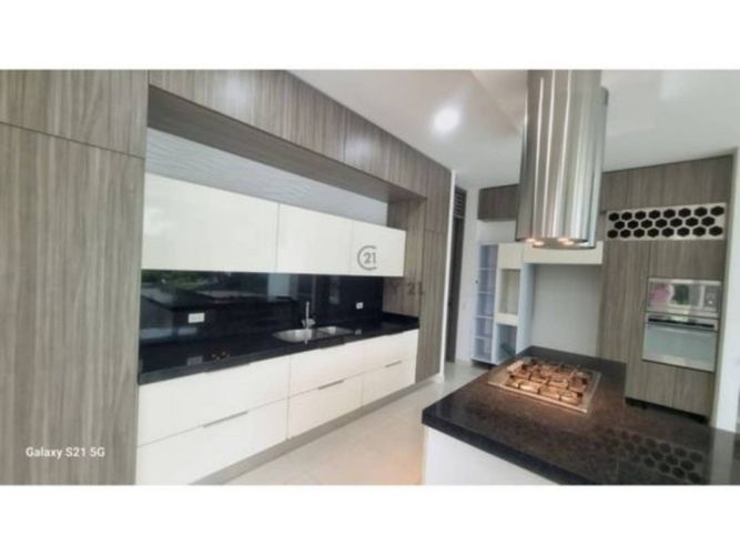 Casa de 4 alcobas en venta en Pance, Cali, 699 m² · foto 17 de 24