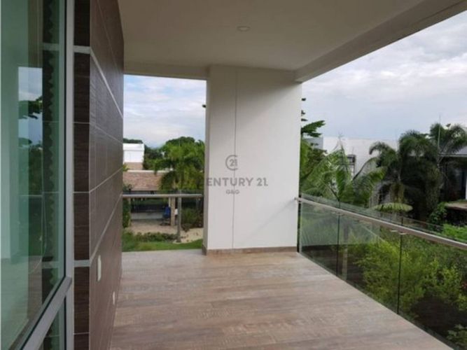 Casa de 4 alcobas en venta en Pance, Cali, 699 m² · foto 23 de 24