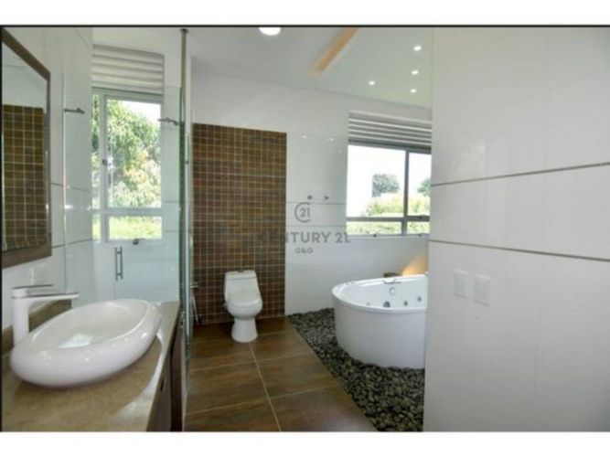 Casa de 4 alcobas en venta en Pance, Cali, 699 m² · foto 24 de 24
