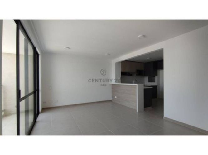 Apartamento de 2 alcobas en venta en Bochalema, Cali, 80 m² · foto 3 de 24