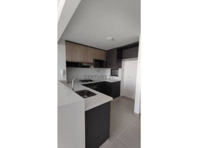 Apartamento de 2 alcobas en venta en Bochalema, Cali, 80 m² · foto 5 de 24