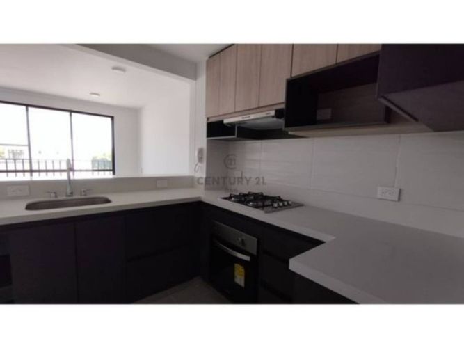 Apartamento de 2 alcobas en venta en Bochalema, Cali, 80 m² · foto 6 de 24