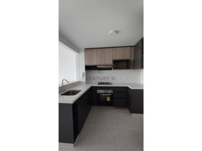 Apartamento de 2 alcobas en venta en Bochalema, Cali, 80 m² · foto 7 de 24