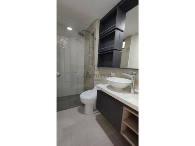 Apartamento de 2 alcobas en venta en Bochalema, Cali, 80 m² · foto 18 de 24