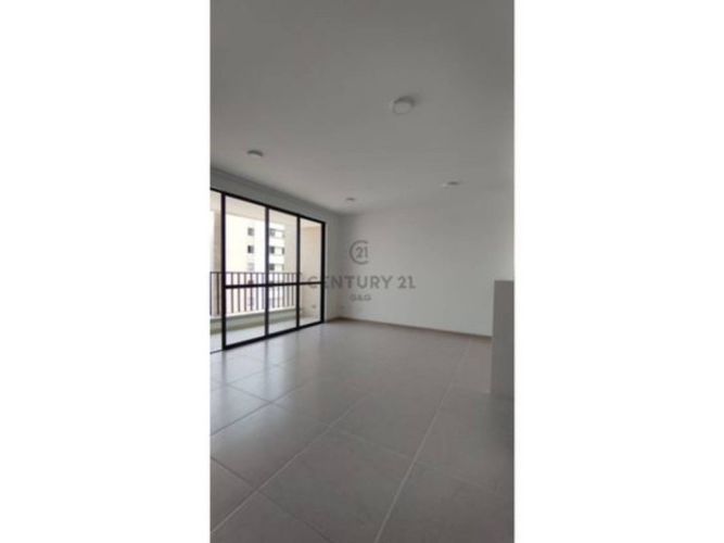 Apartamento de 2 alcobas en venta en Bochalema, Cali, 80 m² · foto 21 de 24