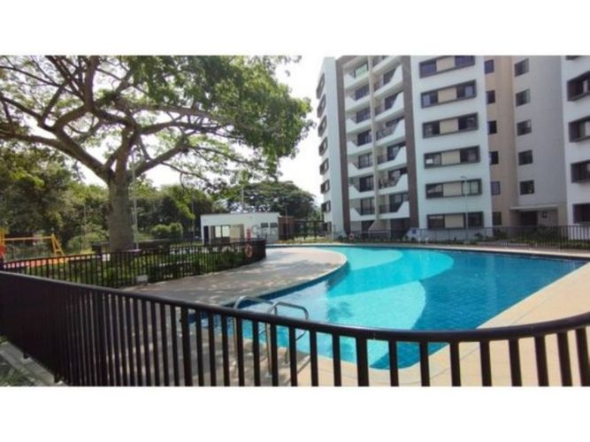 Apartamento de 2 alcobas en venta en Bochalema, Cali, 80 m² · foto 23 de 24