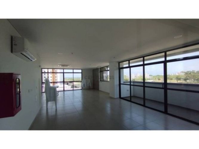 Apartamento de 2 alcobas en venta en Bochalema, Cali, 80 m² · foto 24 de 24