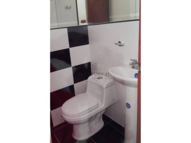 Edificio en arriendo en Los Libertadores, Cali, 1484 m² · foto 8 de 9