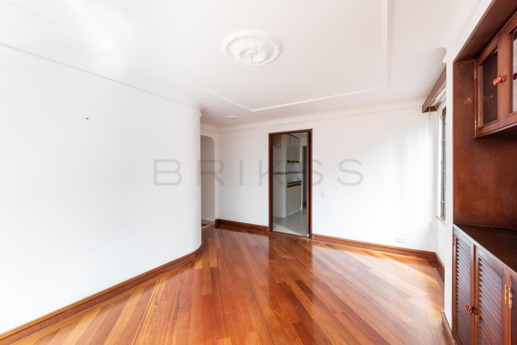 Apartamento en venta en Chico, Bogotá · foto 3 de 15