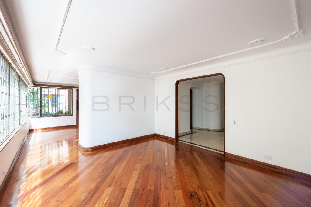 Apartamento en venta en Chico, Bogotá · foto 4 de 15