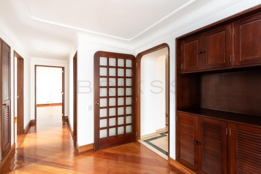 Apartamento en venta en Chico, Bogotá · foto 6 de 15