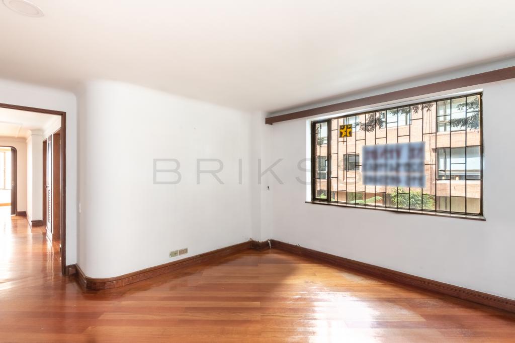 Apartamento en venta en Chico, Bogotá · foto 7 de 15