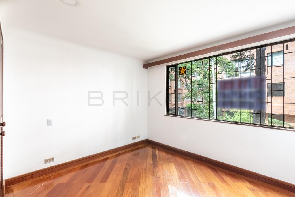 Apartamento en venta en Chico, Bogotá · foto 9 de 15