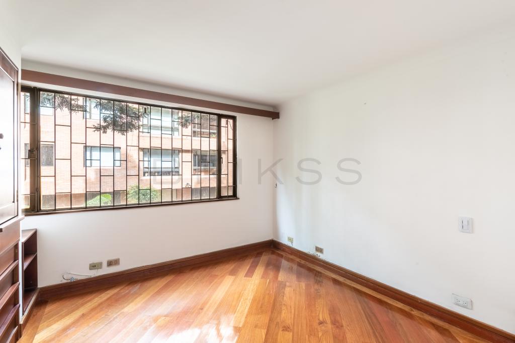 Apartamento en venta en Chico, Bogotá · foto 10 de 15