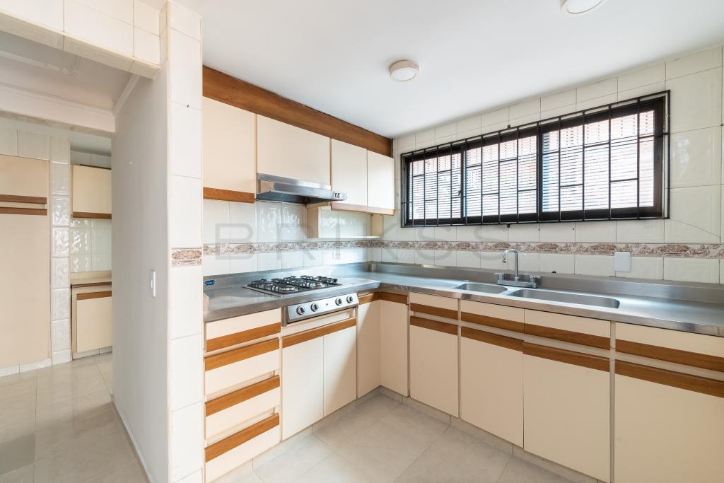Apartamento en venta en Chico, Bogotá · foto 11 de 15
