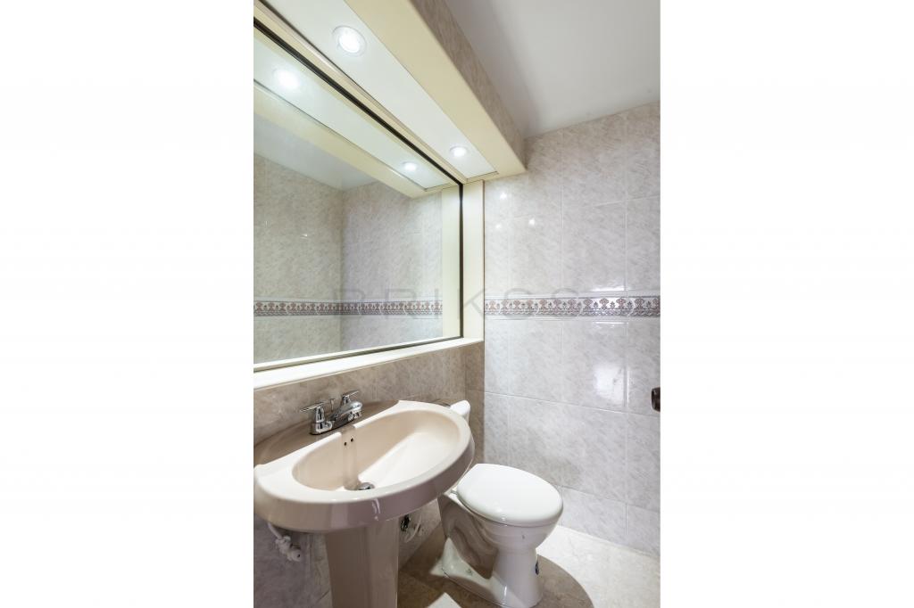 Apartamento en venta en Chico, Bogotá · foto 12 de 15