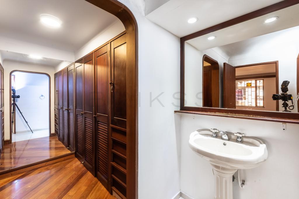 Apartamento en venta en Chico, Bogotá · foto 13 de 15
