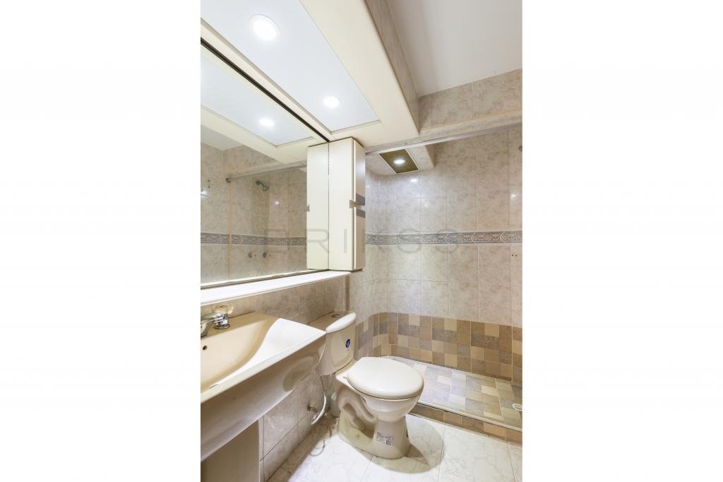 Apartamento en venta en Chico, Bogotá · foto 15 de 15